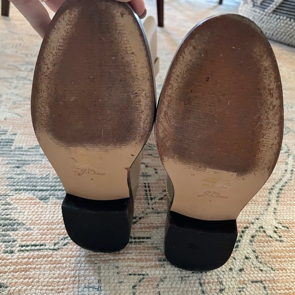 J Crew Riding Boots - Picture 5 of 7